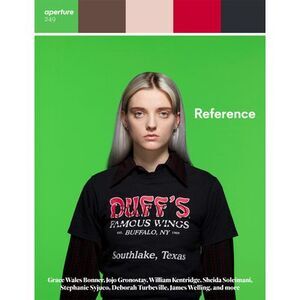 Reference: Aperture 249 -- Aperture